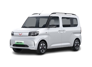 CE110M - Wuling Zhiguang EV