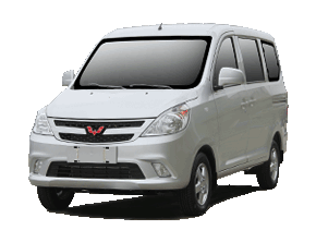 CN050V - Wuling Zhiguang V