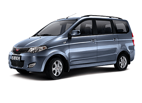 CN100 - Wuling Hongguang