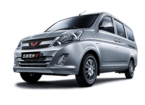 CN100V - Wuling Rongguang V (Formerly Wuling Hongguang V)