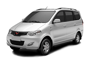 CN101 - Wuling Hongguang