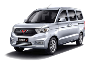 CN110V - Wuling Hongguang V