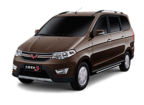 CN112 - Wuling Hongguang S