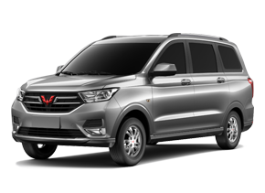 CN115 - New Wuling Hongguang S