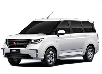 CN150M - Wuling Hongguang PLUS