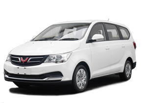 CN201A - Wuling 730