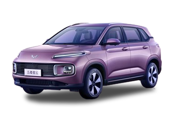 CN202K - Wuling Xingyun