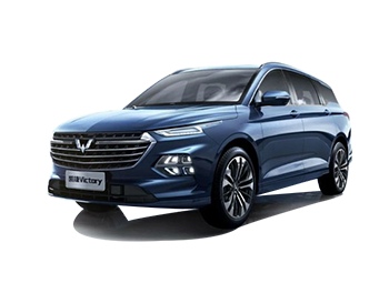 CN220M - Wuling Kajie