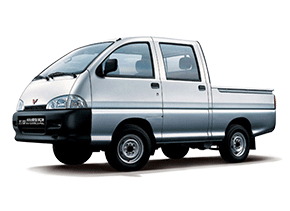 D150 - Wuling Xiaoxuanfeng