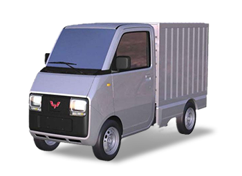 E10 - Wuling E10