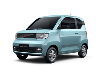 E50 - Hongguang MINIEV