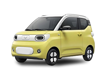 E50MCE-PRO - Hongguang MINIEV 3rd Generation Macaron