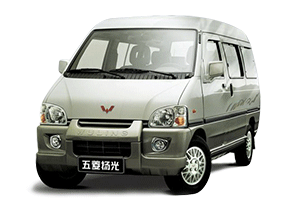 N1 - Wuling Zhiguang (Wuling Yangguang)