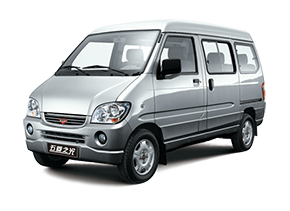 N107 - Wuling Zhiguang