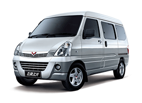 N108 - Wuling Zhiguang