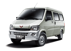 N111 - Wuling Zhiguang