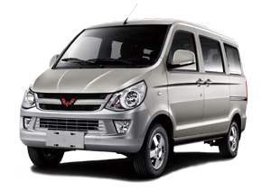 N120 - Wuling Zhiguang S