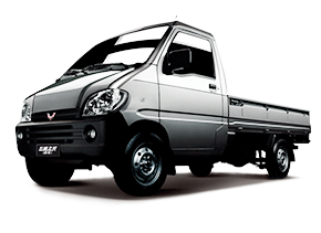 N1LP - Wuling Zhiguang Mini Truck