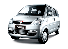 N200 - Wuling Hongtu