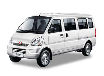 N300L - Wuling Rongguang Extended Edition (Including EV)