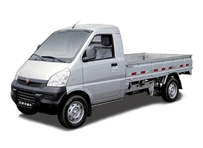 N300P - Wuling Rongguang Mini Truck