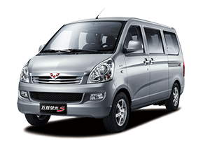 N310 - Wuling Rongguang S