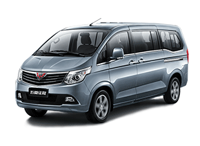 N400 - Wuling Zhengcheng