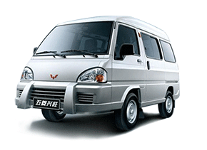 N7 - Wuling Xingwang (Wuling Long)