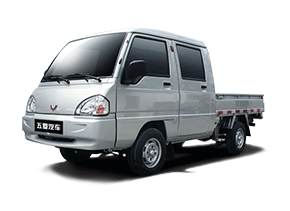 PN - Wuling PN Truck